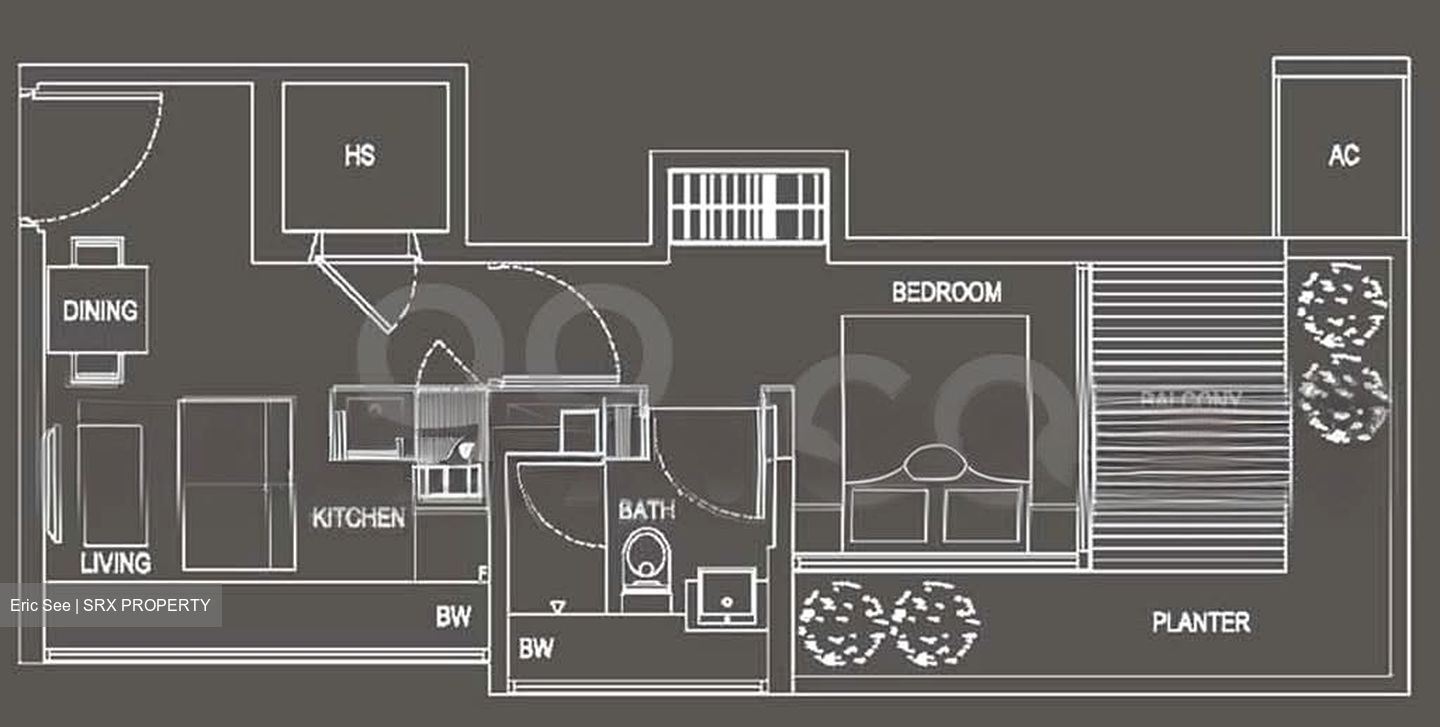 Devonshire Residences (D9), Apartment #565095351